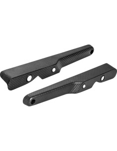 Kotflügelstrebe aus Carbon