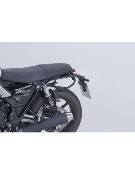 SW-MOTECH Gepäckträger & Transportvorrichtungen Bild 4