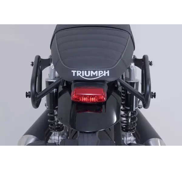 SW-MOTECH Gepäckträger & Transportvorrichtungen Bild 5