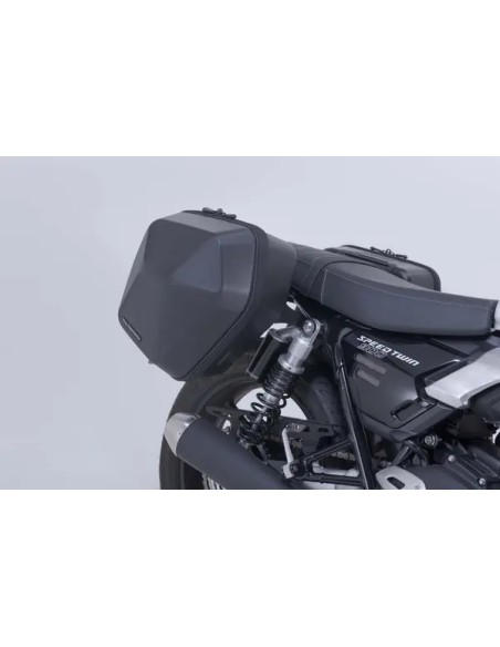 SW-MOTECH Gepäckträger & Transportvorrichtungen Bild 7