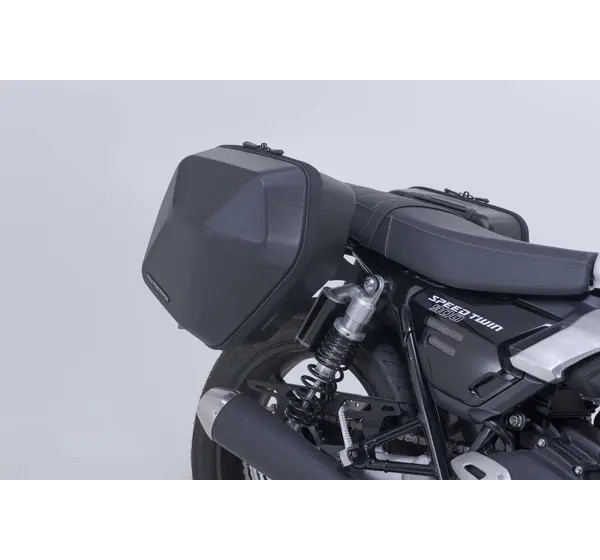 SW-MOTECH Gepäckträger & Transportvorrichtungen Bild 7