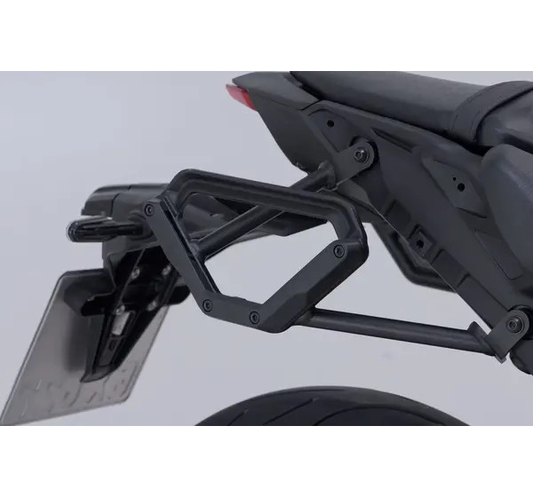 SW-MOTECH Gepäckträger - Detailansicht