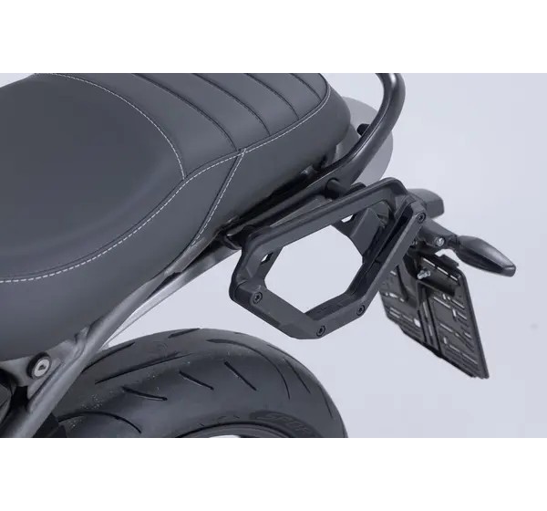 SW-MOTECH Gepäckträger - Detailansicht