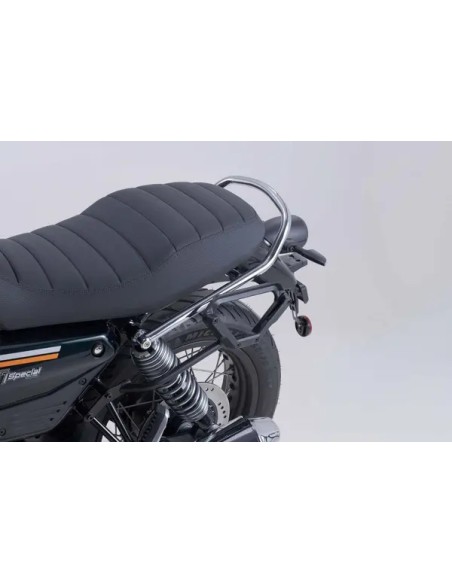 SW-MOTECH Gepäckträger - Detailansicht
