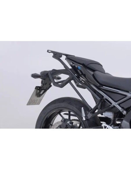 SW-MOTECH Gepäckträger Bild 5