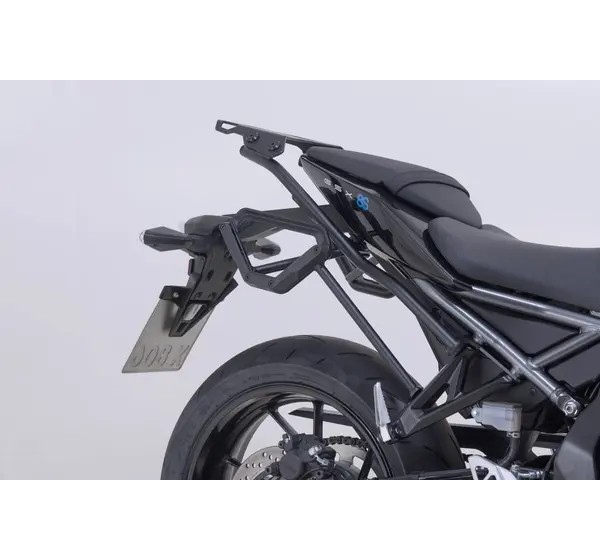 SW-MOTECH Gepäckträger Bild 5