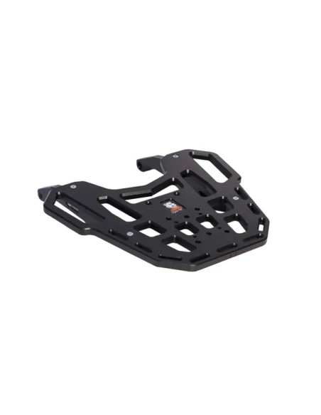 AXP RACING Gepäckträger - REAR RACK HDPE SUZUKI DR-Z4S B