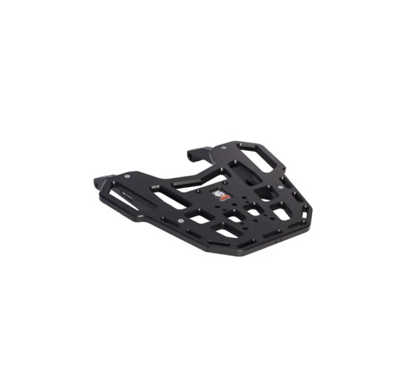 AXP RACING Gepäckträger - REAR RACK HDPE SUZUKI DR-Z4S B