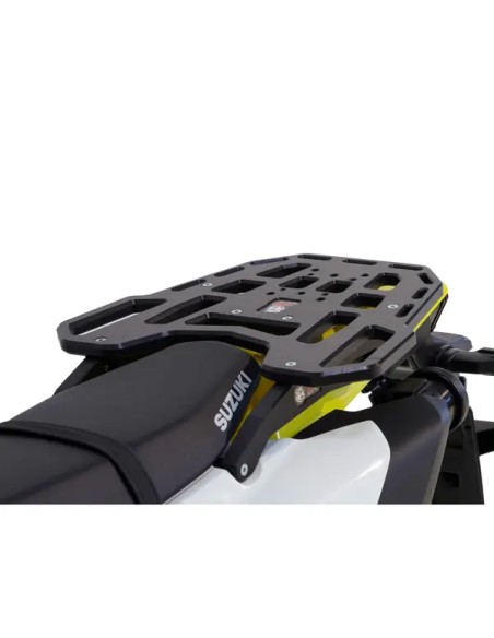 AXP RACING Gepäckträger - Detailansicht