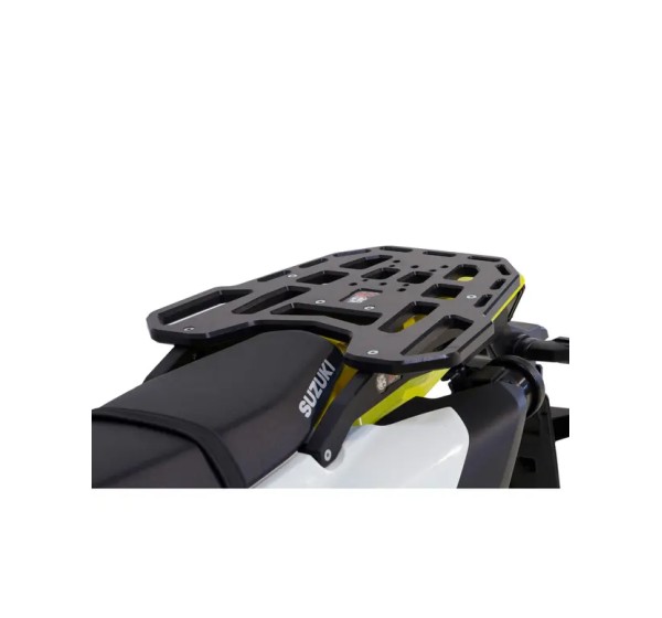 AXP RACING Gepäckträger - Detailansicht