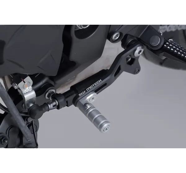 SW-MOTECH Schalthebel & -rasten - GEAR LEVER