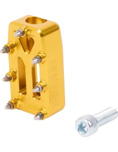 Aggressor Schalthebel-Pin
