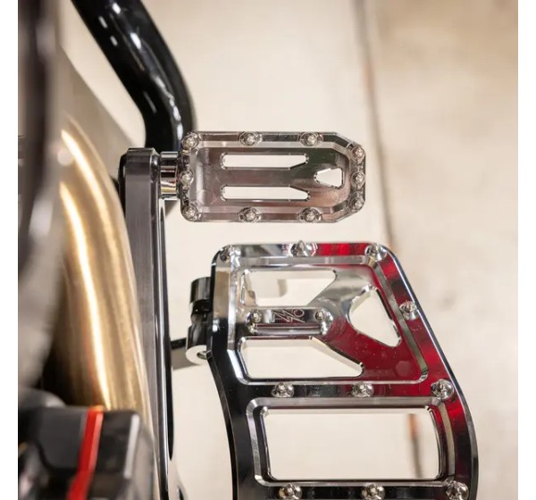 THRASHIN SUPPLY CO. Bremspedale Bild 7