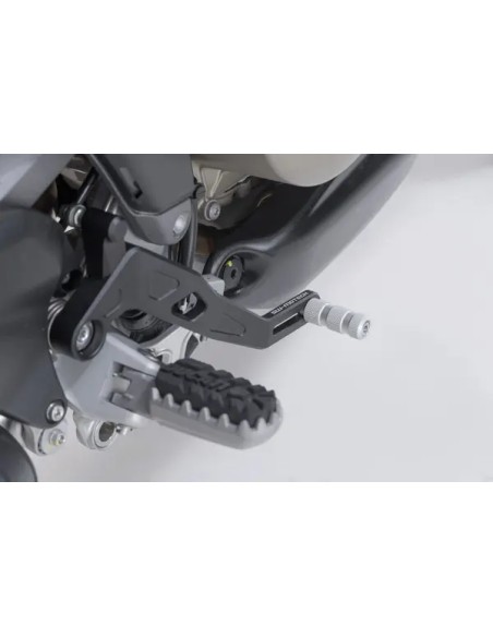 SW-MOTECH Bremspedale Bild 5