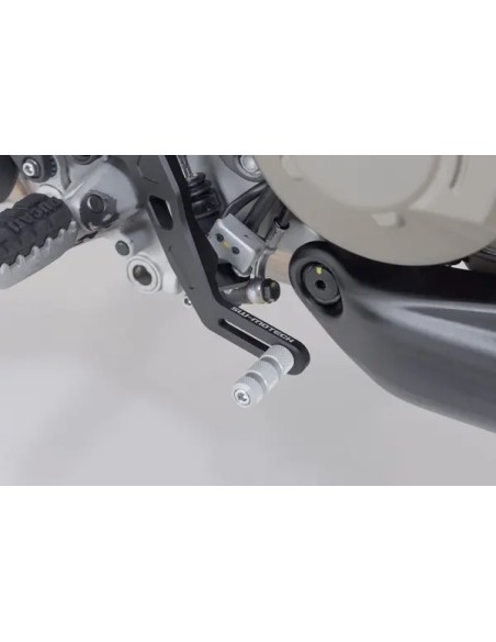 SW-MOTECH Bremspedale Bild 6