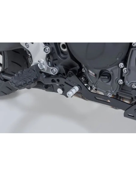 SW-MOTECH Bremspedale - BRAKE PEDAL