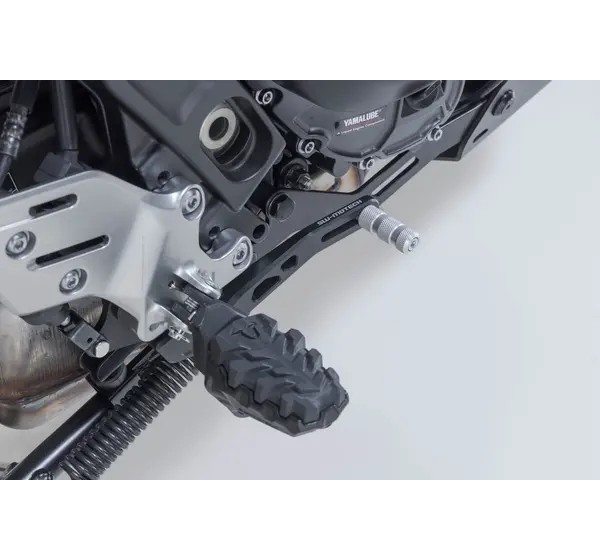 SW-MOTECH Bremspedale Bild 5