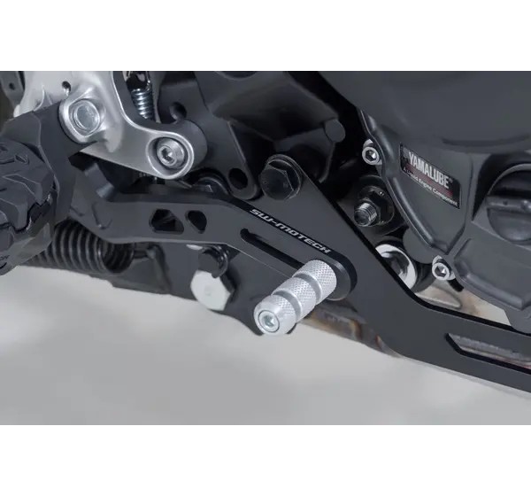 SW-MOTECH Bremspedale Bild 6