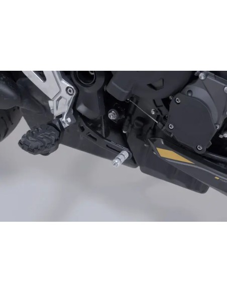 SW-MOTECH Bremspedale - BRAKE PEDAL