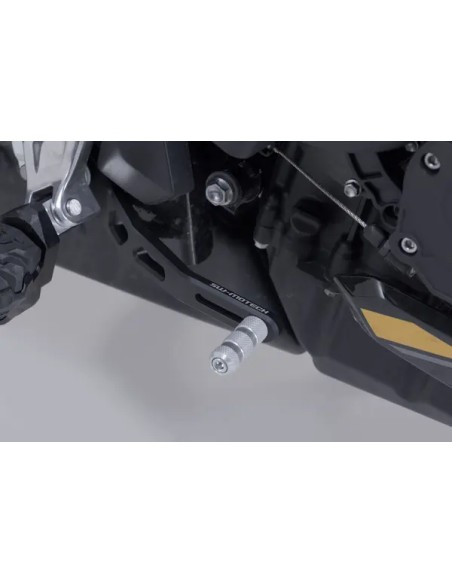 SW-MOTECH Bremspedale Bild 5