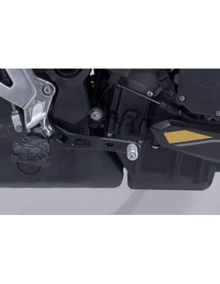 SW-MOTECH Bremspedale Bild 6
