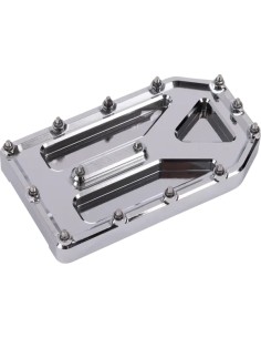 Aggressor Bremshebel-Pad