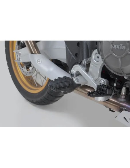 SW-MOTECH Fußrasten Bild 4