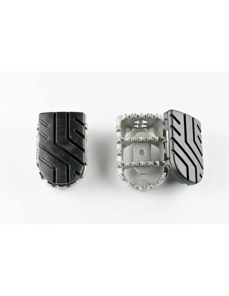 SW-MOTECH Fußrasten - ION FOOTREST KIT