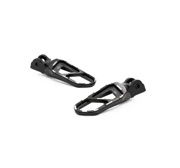 GILLES TOOLING Fußrasten - URBAN-PRO FOOT PEG SET RIDER B