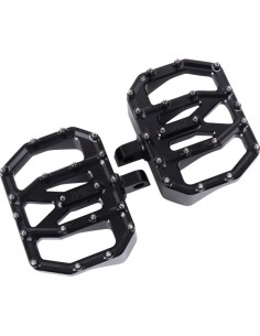Mini Aggressor Trittbretter