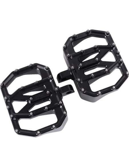 THRASHIN SUPPLY CO. Trittbretter für Harley Davidson XLH 1000 1972-1985