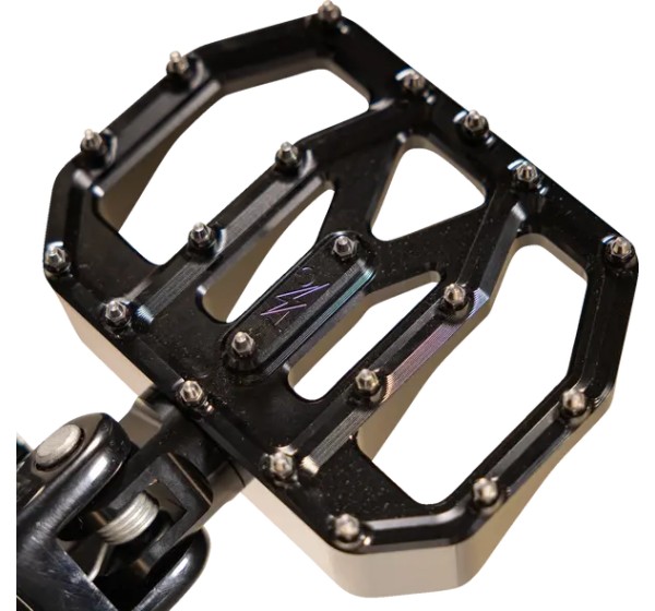 THRASHIN SUPPLY CO. Trittbretter Bild 5