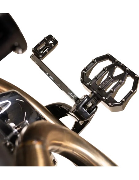 THRASHIN SUPPLY CO. Trittbretter Bild 7