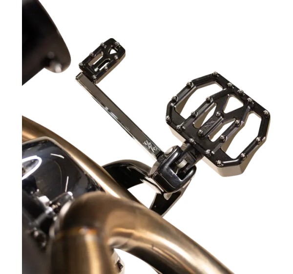 THRASHIN SUPPLY CO. Trittbretter Bild 7