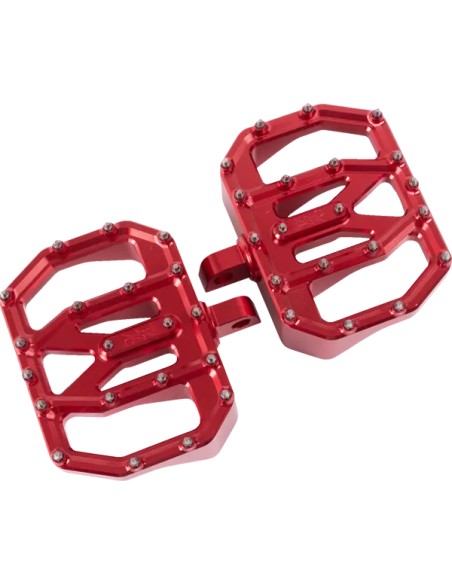 THRASHIN SUPPLY CO. Trittbretter für Harley Davidson XLH 883 1986-2003