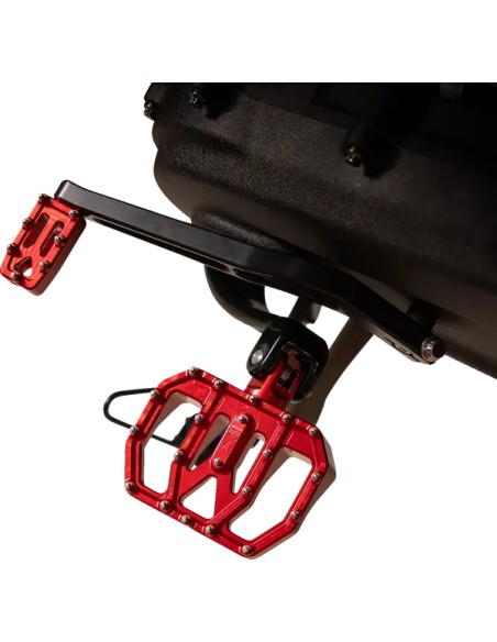 THRASHIN SUPPLY CO. Trittbretter Bild 6