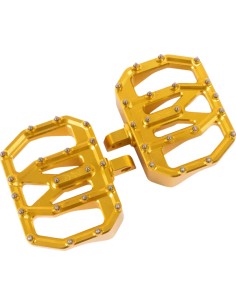 Mini Aggressor Trittbretter
