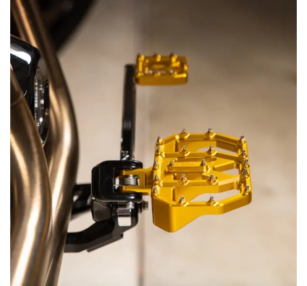 THRASHIN SUPPLY CO. Trittbretter Bild 5