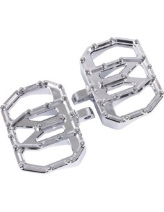 Mini Aggressor Trittbretter