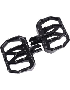 Mini Aggressor Trittbretter