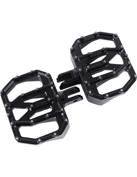 THRASHIN SUPPLY CO. Trittbretter für Harley Davidson FLFBS 1868 ABS 2018-2024