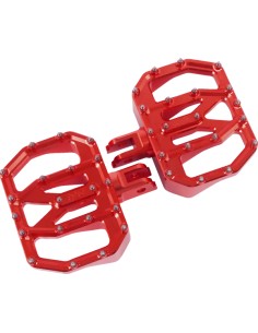 Mini Aggressor Trittbretter