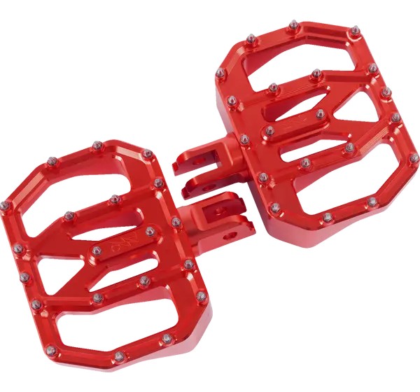 THRASHIN SUPPLY CO. Trittbretter für Harley Davidson FLFBS 1868 ABS 2018-2024