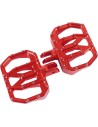 Mini Aggressor Trittbretter