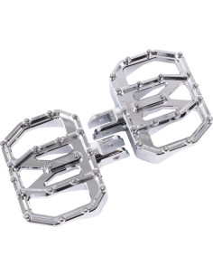 Mini Aggressor Trittbretter