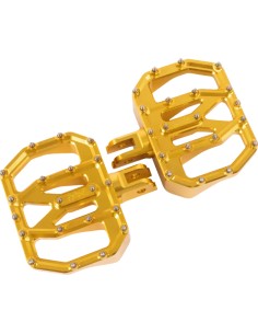 Mini Aggressor Trittbretter