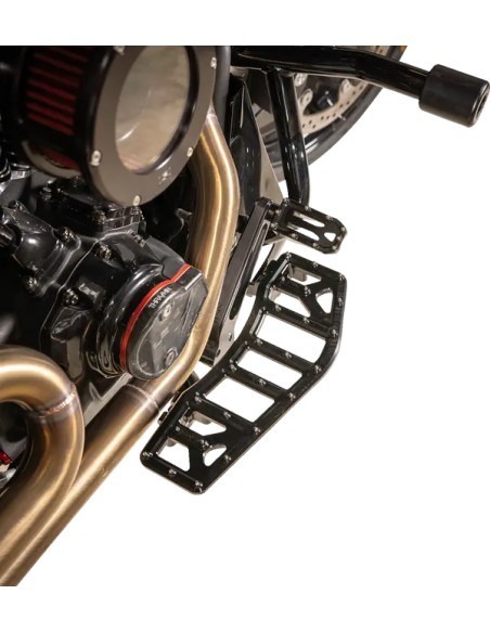 THRASHIN SUPPLY CO. Trittbretter Bild 6