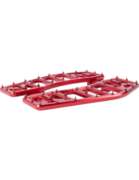 THRASHIN SUPPLY CO. Trittbretter Bild 6