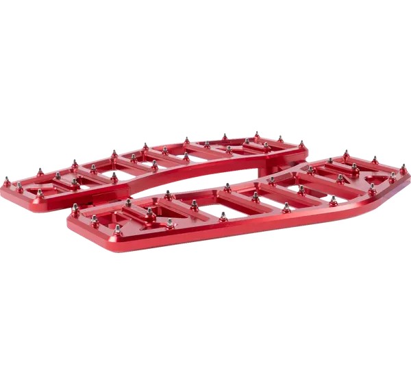 THRASHIN SUPPLY CO. Trittbretter Bild 6