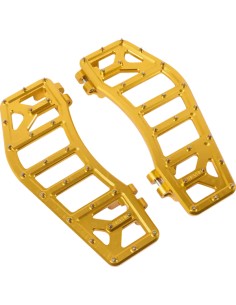 Aggressor Trittbretter